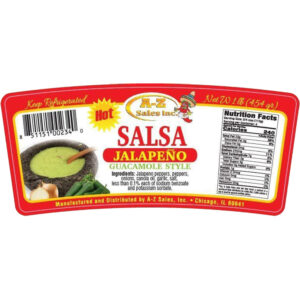 chiles manzanos en curtido