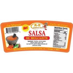 chiles manzanos en curtido