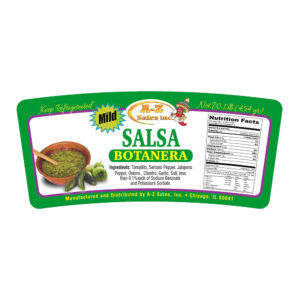 chiles manzanos en curtido