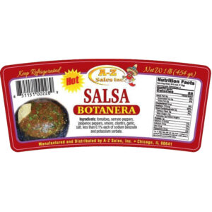 chiles manzanos en curtido